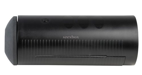 Kiiroo Titan Experience interaktív maszturbátor