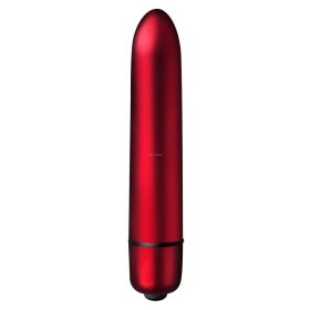 Scarlet Velvet mini vibrator 10 rhythms