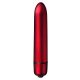 Scarlet Velvet mini vibrator 10 rhythms