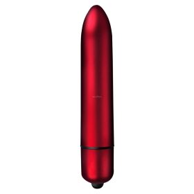 Rouge Allure vibrator 10 rhythms