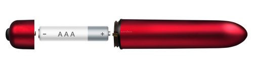 Rouge Allure vibrator 10 rhythms