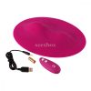 VibePad pillow vibrator