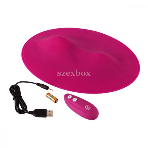 VibePad pillow vibrator