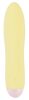 Cuties Mini Vibrator Yellow