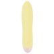 Cuties Mini Vibrator Yellow