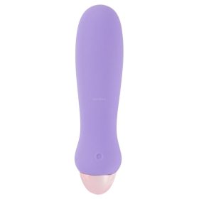 Cuties Mini Vibrator Purple