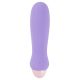Cuties Mini Vibrator Purple