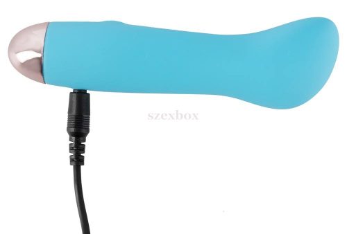Cuties Mini vibrator G-spot