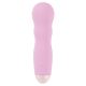 Cuties Mini Vibrator Rose