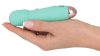 Cuties Mini Vibrator Wand 