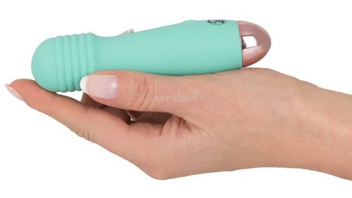Cuties Mini Vibrator Wand 