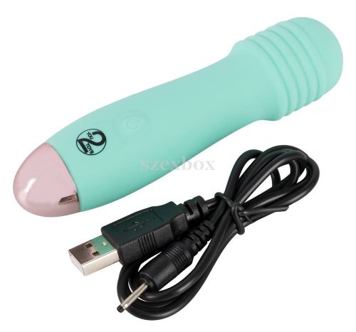 Cuties Mini Vibrator Wand 