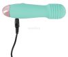 Cuties Mini Vibrator Wand 