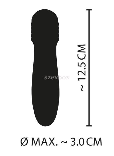 Cuties Mini Vibrator Wand 