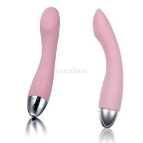 Svakom Amy G-spot vibrator Pink