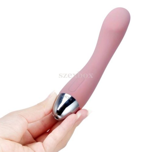 Svakom Amy G-spot vibrator Pink
