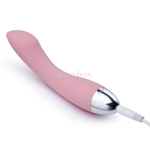 Svakom Amy G-spot vibrator Pink