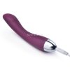 Svakom Amy G-spot vibrator purple