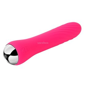Svakom Mum rechargeable heated pole vibrator