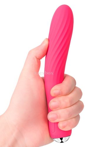 Svakom Mum rechargeable heated pole vibrator