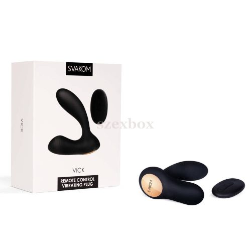 Svakom Vick prostate vibrator