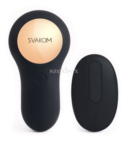 Svakom Vick prostate vibrator