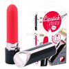 You2Toys rechargeable lipstick vibrator
