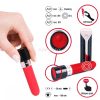 You2Toys rechargeable lipstick vibrator