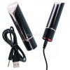 You2Toys rechargeable lipstick vibrator