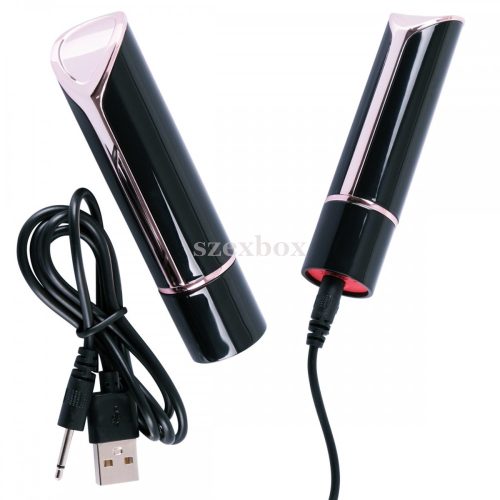 You2Toys rechargeable lipstick vibrator