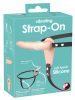 You2Toys Strap-On rechargeable attachable vibrator