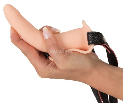 You2Toys Strap-On rechargeable attachable vibrator