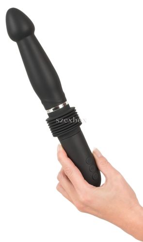 RC Fucking Machine akkus lökő vibrátor