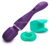 We-Vibe Wand rechargeable smart massaging vibrator