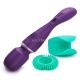 We-Vibe Wand rechargeable smart massaging vibrator