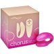 We-Vibe Chorus okos g-pont és csikló vibrátor
