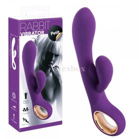 You2Toys Rabbit Petit cordless dual motor vibrator