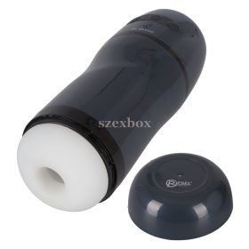 Rebel 2in1 szívó, vibráló maszturbátor 