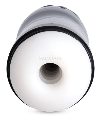 Rebel 2in1 szívó, vibráló maszturbátor 