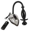 You2Toys vibrating vagina suction pump