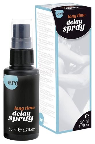 Delay - késleltetős spray férfiaknak (50ml)