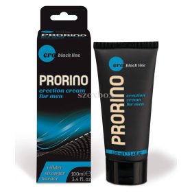 Prorino péniszkrém 100ml