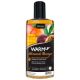 Melegítő hatású masszázsolaj mango-maracuja 150ml