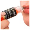 Orgie Electric Fellation lip gloss – tingling pleasure