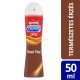 Durex Natural Feeling - silicone lubricant (50ml)