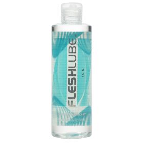FleshLube Ice cooling lubricant 100ml