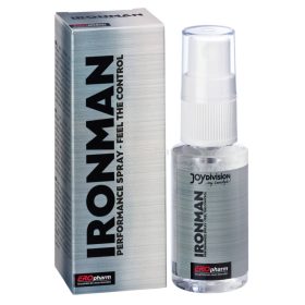 Ironman - késleltető spray (30ml)
