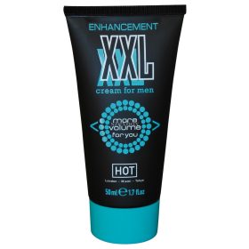 HOT XXL Volume Penis Cream 50ml