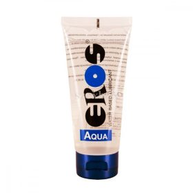 EROS Aqua - vízbázisú síkosító (100ml)
