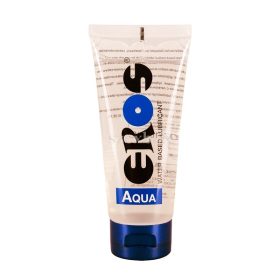 EROS Aqua - vízbázisú síkosító (200ml)